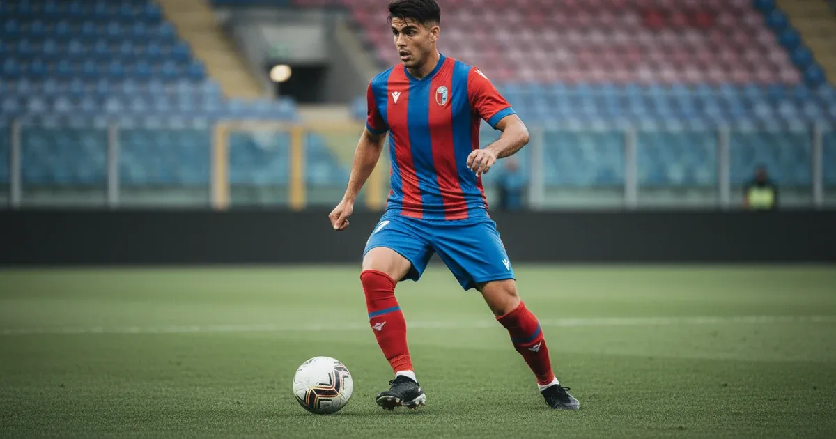 Adam Obert bohaterem wielkiej oferty. Francuzi wyłożyli miliony za obrońcę z Serie A
