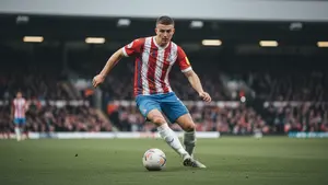 Adam Wharton