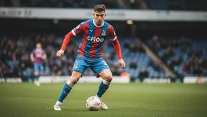 Manchester City szykuje decydujący ruch. 65 milionów funtów za talent Crystal Palace
