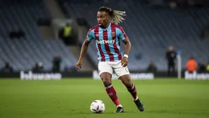 Adama Traoré