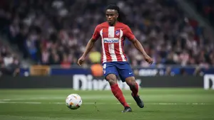 Turcy kuszą gwiazdę Atlético! Ofensywa transferowa z Stambułu napotyka twardy opór
