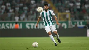 Adil Demirbağ