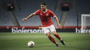 Hiszpański obrońca na celowniku greckiego potentata. Transfer za 3 miliony euro coraz bliżej?