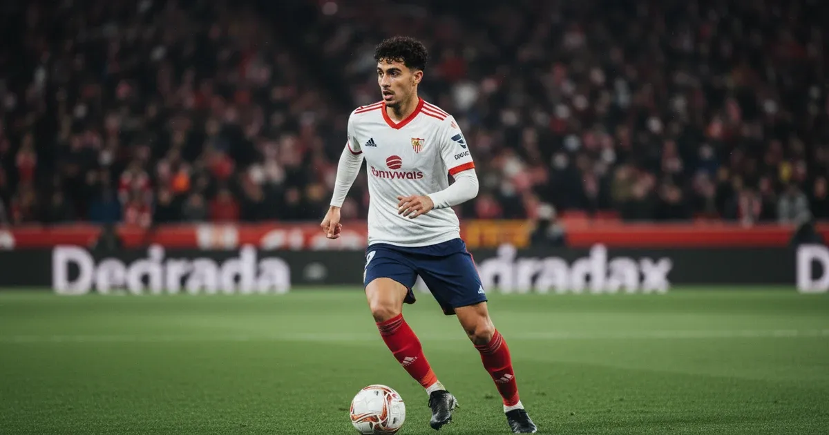 Adrià Pedrosa na celowniku Rayo Vallecano. Mallorca wybrała innego defensora