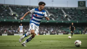 Walka o talent z Saragossy! Sevilla wchodzi do gry o 21-letniego skrzydłowego