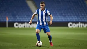 Hiszpański snajper wróci do Madrytu? Atlético ma czas na wykup za ułamek wartości
