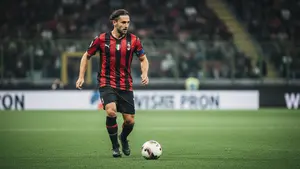 Adrien Rabiot