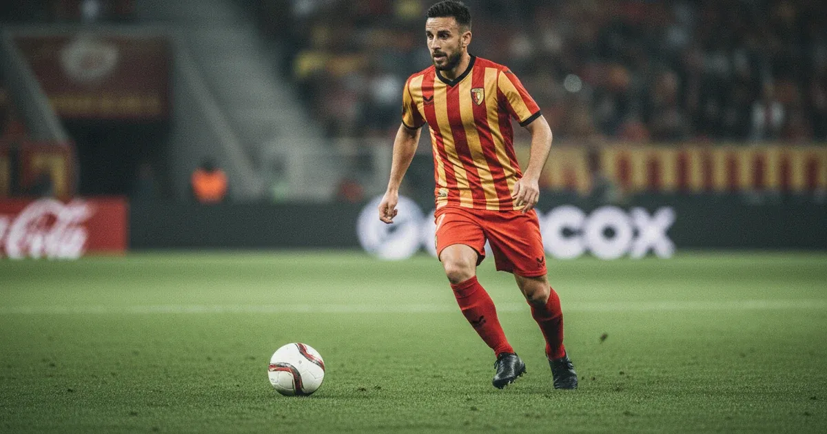 Gwiazda Ligue 1 odrzuciła ofertę nowego kontraktu. Zaskakujący kierunek transferu?