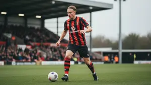 Manchester United szuka obrońcy. Na celowniku 24-letni Francuz z Bournemouth