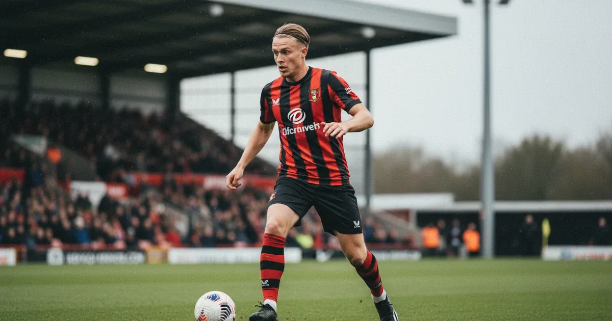 Manchester United szuka obrońcy. Na celowniku 24-letni Francuz z Bournemouth