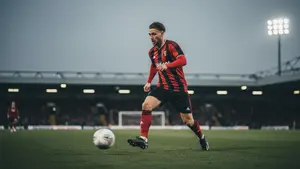 Adrien Truffert na celowniku Milanu. Bournemouth oczekuje za obrońcę aż 60 milionów funtów