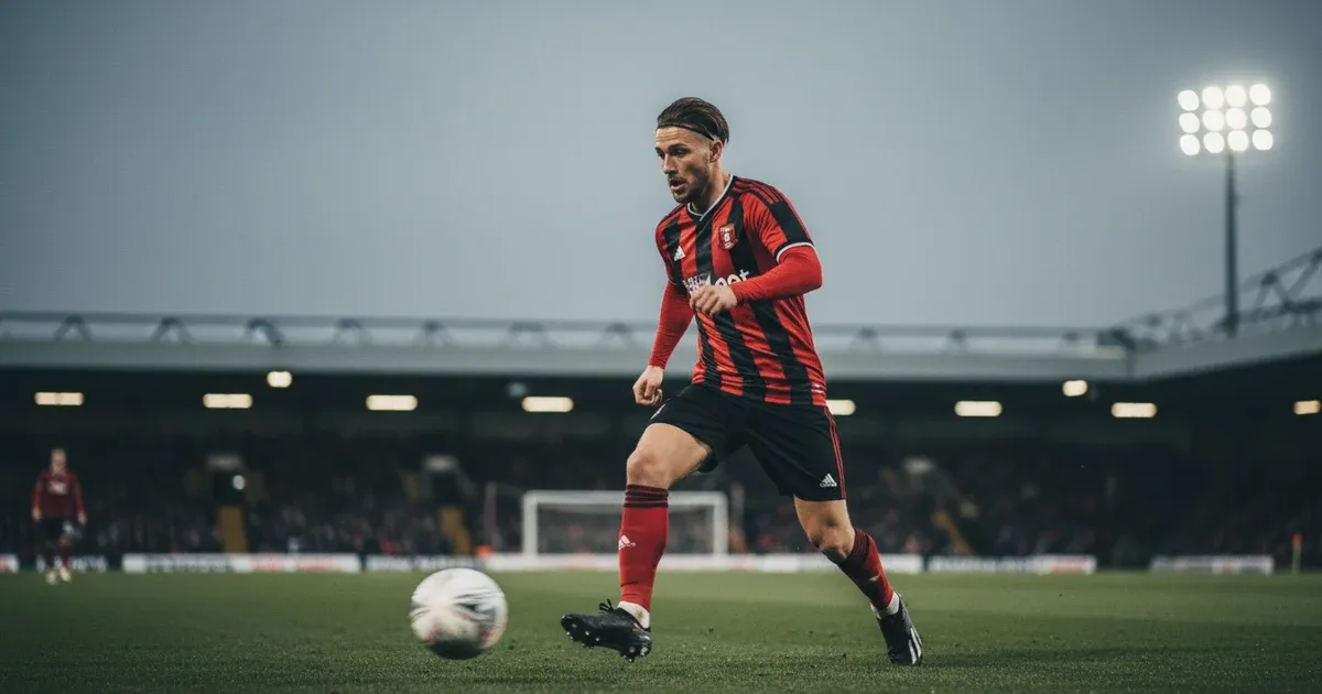 Adrien Truffert na celowniku Milanu. Bournemouth oczekuje za obrońcę aż 60 milionów funtów