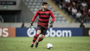 Agustín Rossi