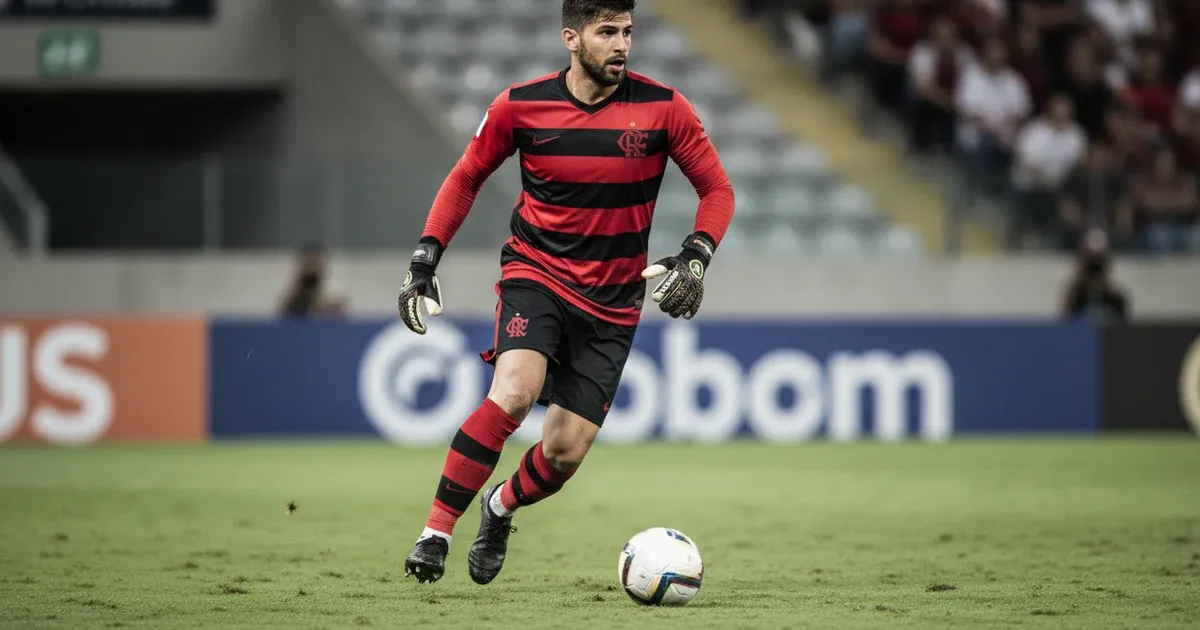 Turecki gigant ruszył po gwiazdę Flamengo! Czy to będzie hitowy transfer za 10 milionów euro?
