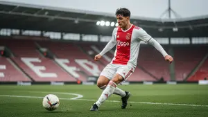 Ajax obniżył cenę. Turecki defensor o krok od powrotu do ojczyzny za miliony