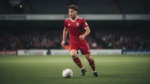 Aidan Morris