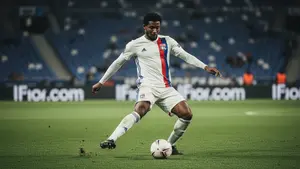 Powrót do Londynu? Angielski obrońca na celowniku nowego trenera Crystal Palace