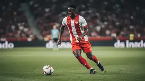 Francuski gigant znalazł następcę Greenwooda? 20 milionów euro za snajpera z La Liga