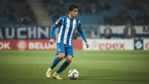 Akram Bouras