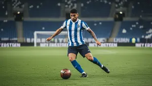 AS Roma chce gwiazdę FC Porto! Argentyńczyk ma zastąpić kluczowego gracza