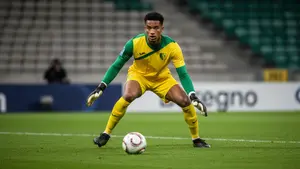 Alban Lafont