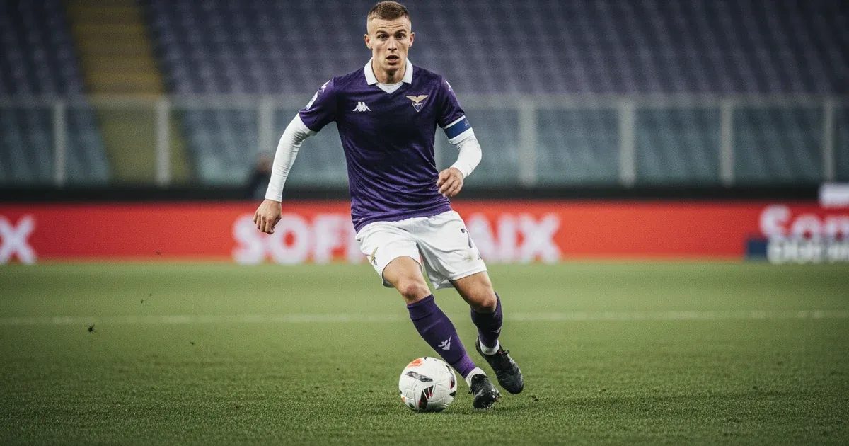 Gwiazda Serie A na wylocie? Zaskakujący kierunek dla islandzkiego napastnika