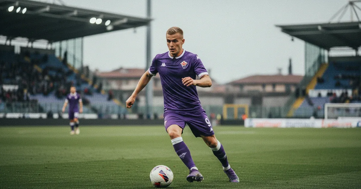 Gwiazdor Serie A trafi do Premier League? Napastnik z Islandii na celowniku angielskiego klubu