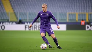 Albert Guðmundsson o krok od Rzymu. Napastnik Fiorentiny wybrał nowy klub