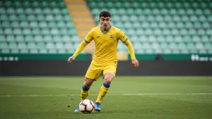 Moleiro opuści Villarreal? Borussia Dortmund walczy z gigantami o podpis Hiszpana