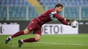 Włoski bramkarz zostaje w Serie A. Alberto Paleari z nowym kontraktem w Torino
