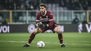 Sampdoria szuka bramkarza. Doświadczony Włoch z Serie A może zmienić barwy