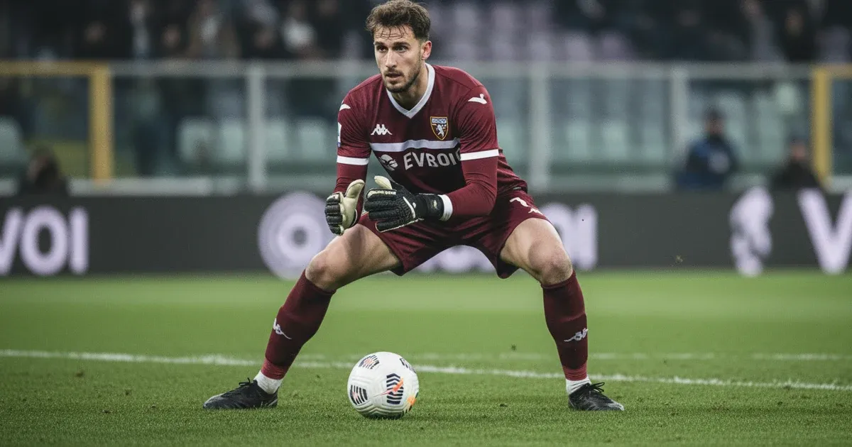 Sampdoria szuka bramkarza. Doświadczony Włoch z Serie A może zmienić barwy