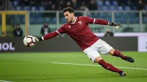 Torino odrzuciło ofertę z Cypru. Włoski bramkarz na celowniku Lecce i trzech innych klubów