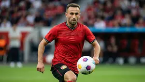 Wielki powrót do Hiszpanii? FC Barcelona i Atlético walczą o Aleixa Garcíę