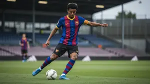 Sensacyjna wymiana na szczycie La Liga? Gwiazdor Barcelony zaoferowany rywalom