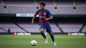 Alejandro Balde może opuścić Barcelonę. Fulham i giganci Premier League badają grunt