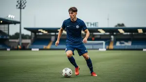 Garnacho wypchnięty z Chelsea! Argentyńczyk może trafić do włoskiego giganta