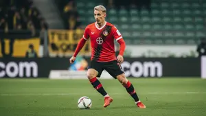 Alejandro Grimaldo