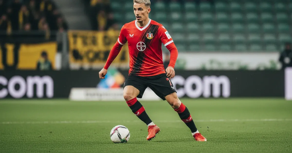 Gwiazdor Bundesligi otwiera się na transfer do Włoch. Czy to koniec jego przygody w Niemczech?