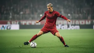 Alejandro Grimaldo
