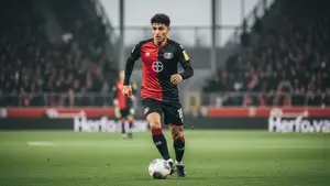 Alejo Sarco na wylocie z Leverkusen. Argentyńczyk może trafić do innego klubu Bundesligi