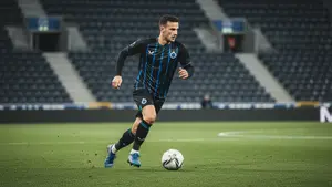 RB Lipsk wchodzi do gry o serbski talent. Aleksandar Stanković na celowniku gigantów