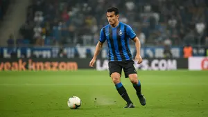 Aleksandar Stankovic