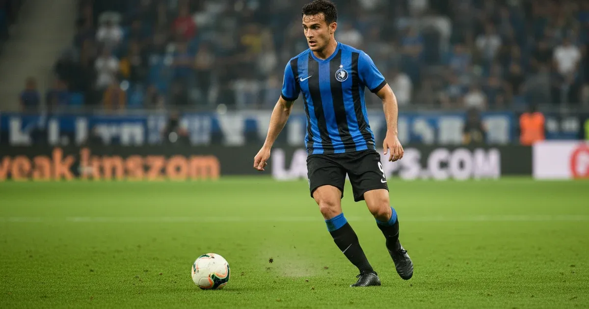 Gwiazda ligi belgijskiej na celowniku Newcastle? Inter Mediolan może pokrzyżować plany