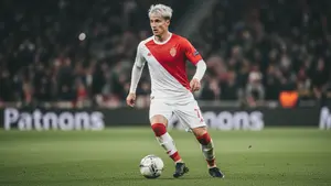Koniec sześcioletniej ery w Monaco? Aleksandr Golovin negocjuje powrót za 22,5 miliona euro