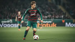Giganci Premier League na aucie? Sensacyjny kierunek dla wschodzącej gwiazdy futbolu