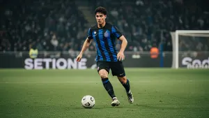Arsenal rzuca wyzwanie Barcelonie. Alessandro Bastoni celuje w kanonierów!