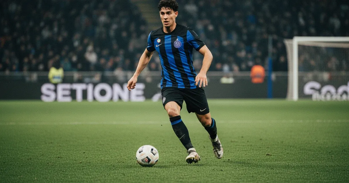 Arsenal rzuca wyzwanie Barcelonie. Alessandro Bastoni celuje w kanonierów!