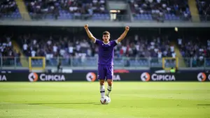 Las Palmas walczy o włoski talent. Fiorentina może oddać go za 2 miliony euro