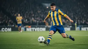 Gwiazda Serie A na celowniku rewelacji sezonu! 12 milionów euro za obrońcę z Australii